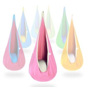 Outree Pocket Designed Sensory Swing.  Brand new.  Sensory swing only.